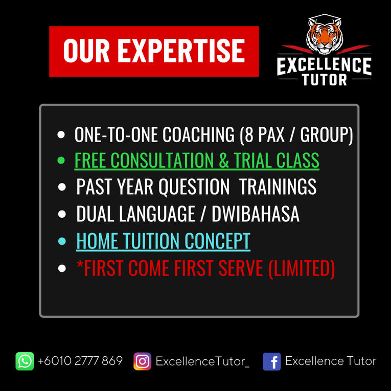 OUR EXPERTISE
